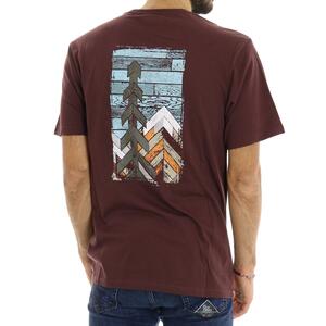 T-SHIRT PINE TRAILS COLUMBIA - Mad Fashion | img vers.300x/